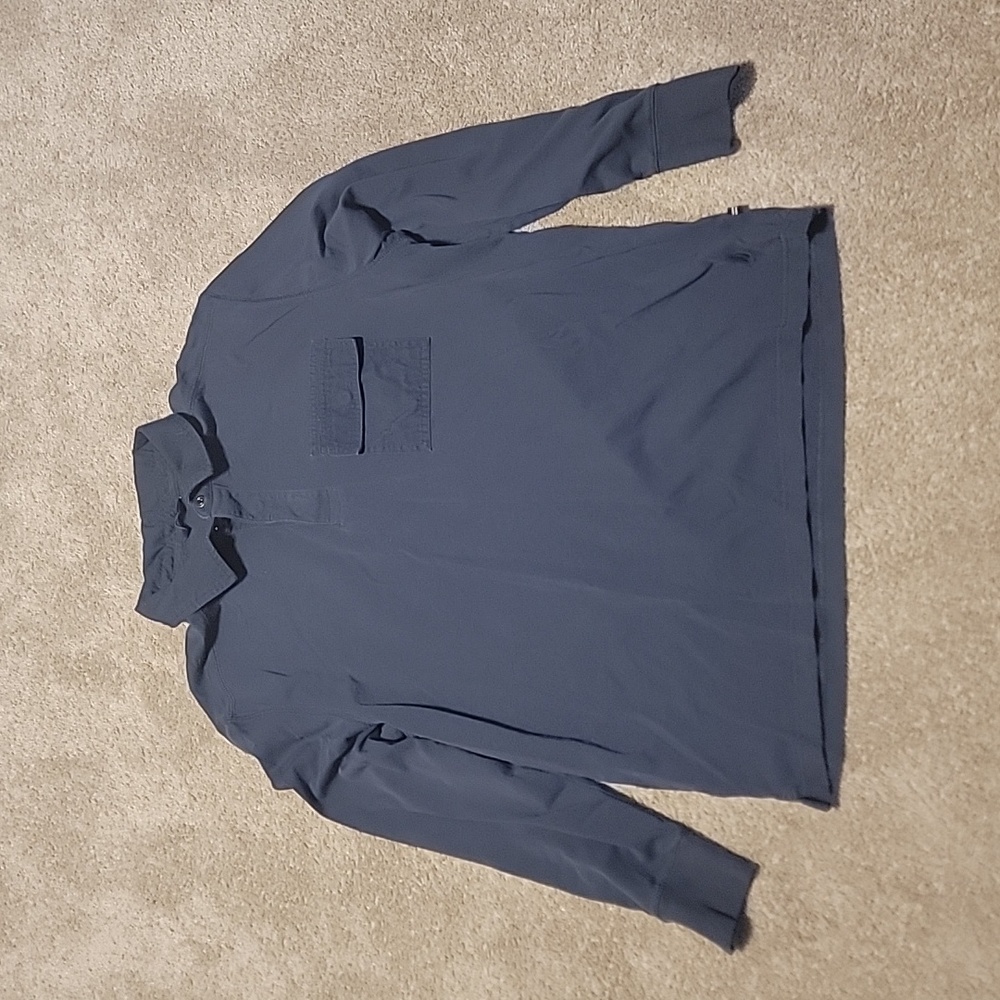 Nautica XL Blue Long Sleeve